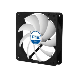 Arctic Pack de 5 ventilateurs F12 Value ACFAN00063A