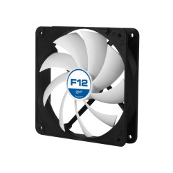 Arctic Pack de 5 ventilateurs F12 Value ACFAN00063A