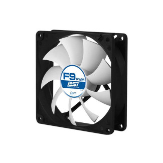 Arctic Pack de 5 ventilateurs F9 PWM PST  ACFAN00071A
