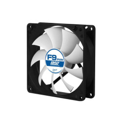 Arctic Pack de 5 ventilateurs F9 PWM PST  ACFAN00071A