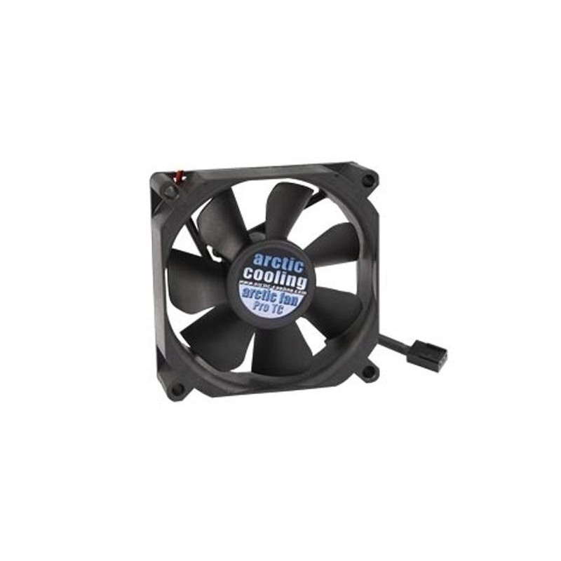 Arctic Ventilateur F8 PRO TC AFACO-08PT0-GBA01 Arctic Ventilateur F8 PRO TC AFACO-08PT0-GBA01
