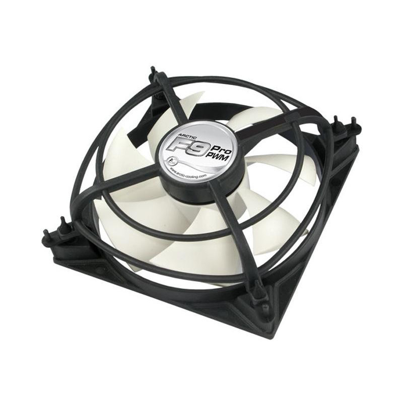 Arctic Ventilateur F9 PRO PWM PST AFACO-09PP0-GBA01 Arctic Ventilateur F9 PRO PWM PST AFACO-09PP0-GBA01