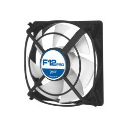 Arctic Ventilateur F12 PRO AFACO-12P00-GBA01