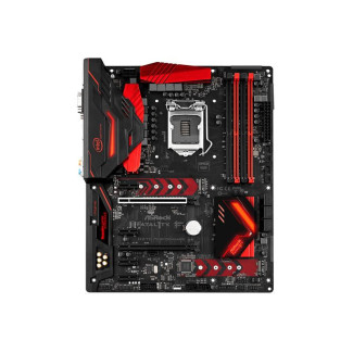 Carte mère ASROCK Fatal1ty H270 Performance 90-MXB400-A0UAYZ