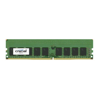 Barrette mémoire Crucial DDR4 2133MHz 8Go (1x8Go) CT8G4DFS8213