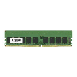 Barrette mémoire Crucial DDR4 2133MHz 8Go (1x8Go) CT8G4DFS8213