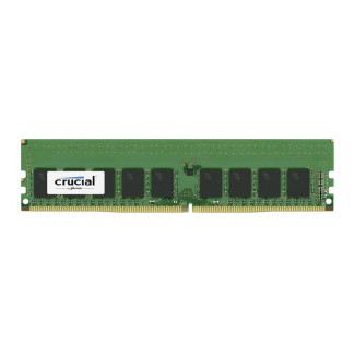 Barrette mémoire Crucial DDR4 2400MHz 8Go (1x8Go) CT8G4DFS824A