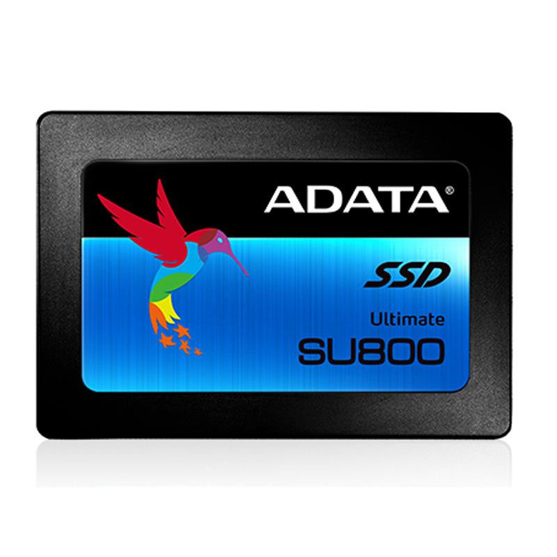Solid State Disk ADATA Ultimate SU800 256GB ASU800SS-256GT-C