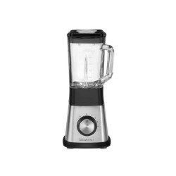 Mixeur universel Clatronic 1.5l 650W inox UM 3644