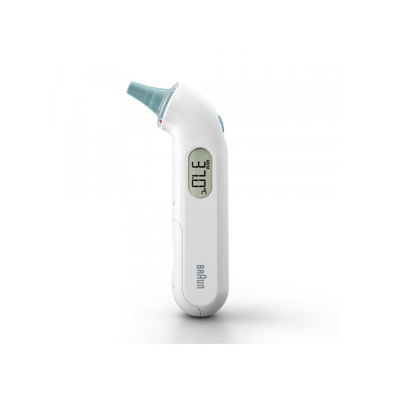 Braun Thermomètre auriculaire ThermoScan 3 IRT 3030 IRT3030WE