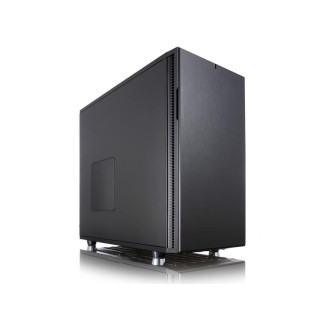 Case Fractal Design Define R5 Black FD-CA-DEF-R5-BK