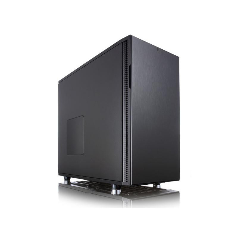 Case Fractal Design Define R5 Black FD-CA-DEF-R5-BK