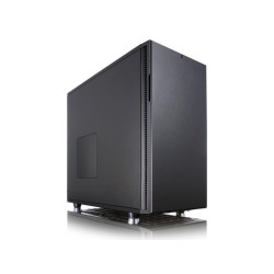 Case Fractal Design Define R5 Black FD-CA-DEF-R5-BK
