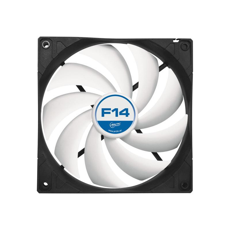Arctic Case Fan F14 ACFAN00077A Arctic Case Fan F14 ACFAN00077A