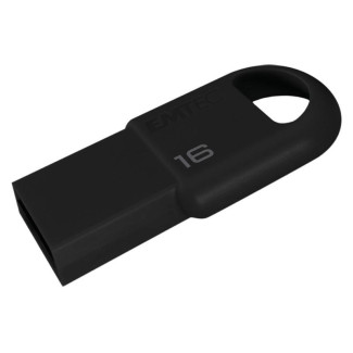 Emtec USB Flash Drive D250 Mini 16GB Black