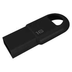 Emtec USB Flash Drive D250 Mini 16GB Black