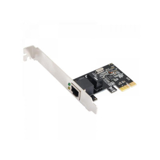 Carte PCI Express Logilink Gigabit Ethernet (PC0029A)