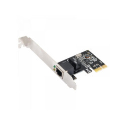 Carte PCI Express Logilink Gigabit Ethernet (PC0029A)
