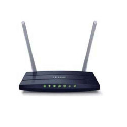 Routeur sans fil TP-LINK AC1200 Bi-bande (2.4GHz/5GHz) Fast ARCHER C50 V3