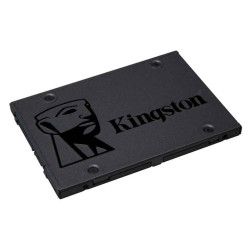 Kingston Interne 2.5 Zoll SSD SATAIII SA400 120GB (SA400S37/120G)