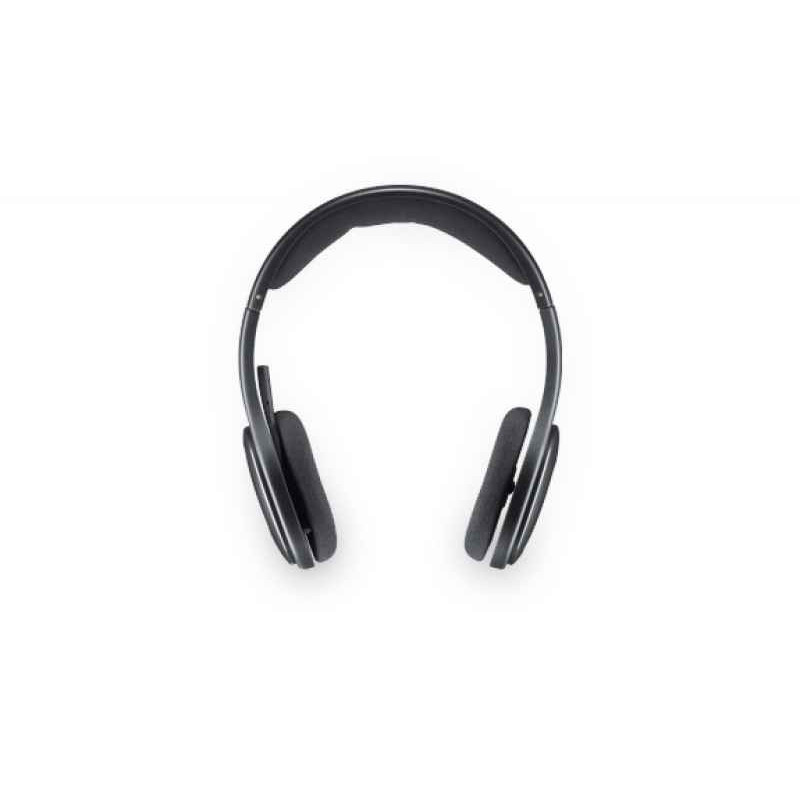 Casque audio Logitech H800 - 981-000338 (Bandeau Noir) Casque audio Logitech H800 - 981-000338 (Bandeau Noir)
