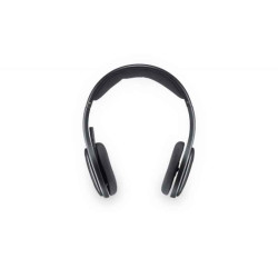 Casque audio Logitech H800 - 981-000338 (Bandeau Noir)