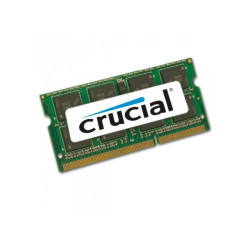 Module de mémoire Crucial 4GB DDR3 1600MHz CT51264BF160B
