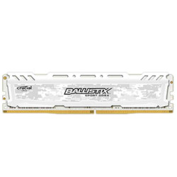 Module de mémoire Crucial Ballistix Sport LT 16GB DDR4 2400MHz BLS16G4D240FSC