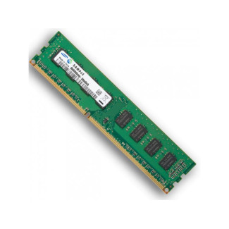 Module de mémoire Samsung 4GB DDR4 2400MHz M378A5244CB0-CRC