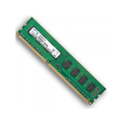 Module de mémoire Samsung 4GB DDR4 2400MHz M378A5244CB0-CRC