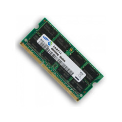 Samsung 8Go DDR4 2400MHz module de mémoire M471A1K43CB1-CRC TRAY