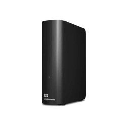 Disque dur externe WD Elements Desktop 4000Go WDBWLG0040HBK-EESN (Noir)