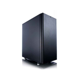 Boitier PC Fractal Design Define C Tour FD-CA-DEF-C-BK (Noir)