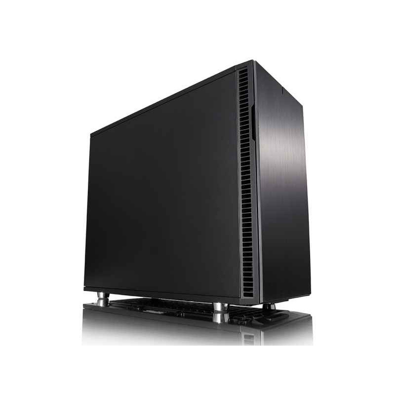 Boitier PC Fractal Design Define R6 FD-CA-DEF-R6-BK (Noir)