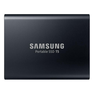 SSD externe Samsung Portable T5 500GB MU-PA500B/EU