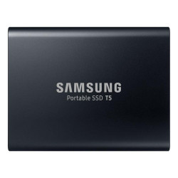 SSD externe Samsung Portable T5 500GB MU-PA500B/EU