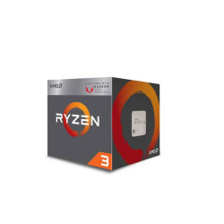 Processeur boite AMD Ryzen 3 2200G 3.5GHz 2Mo L2 YD2200C5FBBOX