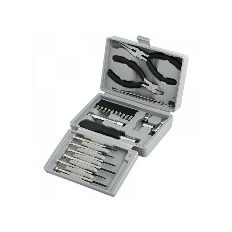 Set d\'outils Logilink (WZ0023)