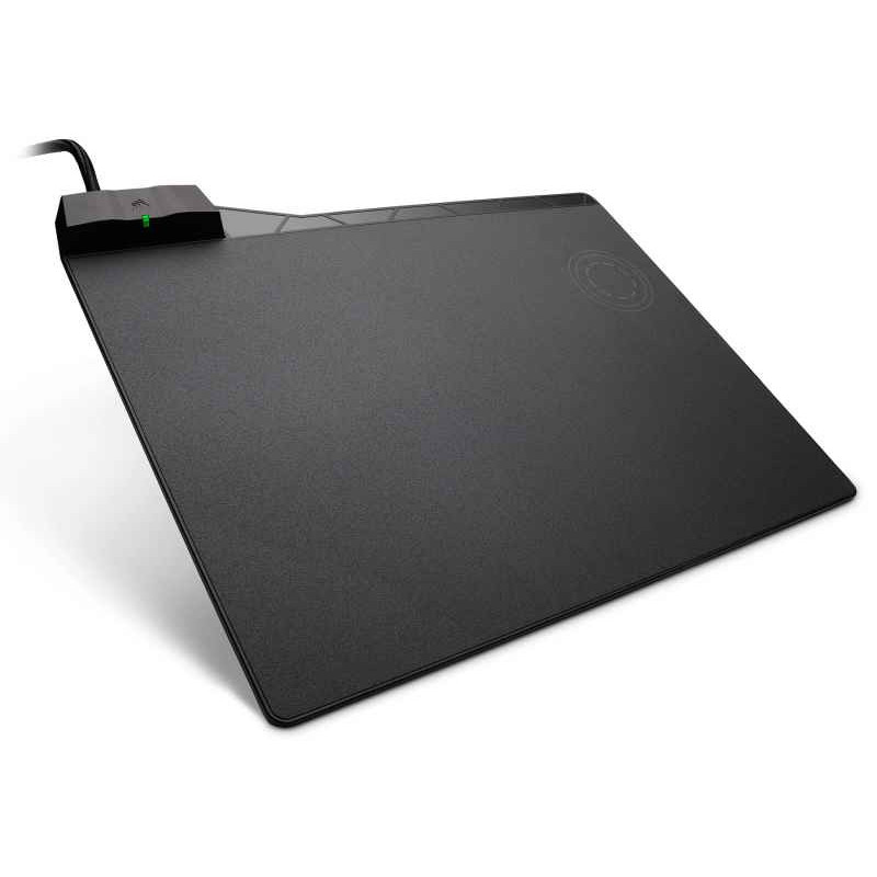 Tapis de souris Corsair MM1000 Qi CH-9440022-EU (Noir) Tapis de souris Corsair MM1000 Qi CH-9440022-EU (Noir)