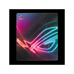 Tapis de souris Gaming ASUS ROG Strix Edge 90MP00T0-B0UA00 (Multicolore)