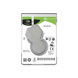 Disque dur interne Seagate Barracuda ST4000LM024 4000Go Série ATA III