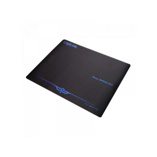 Tapis de souris XXL Logilink pour jeux et graphisme. 300 x 400 mm (ID0017)