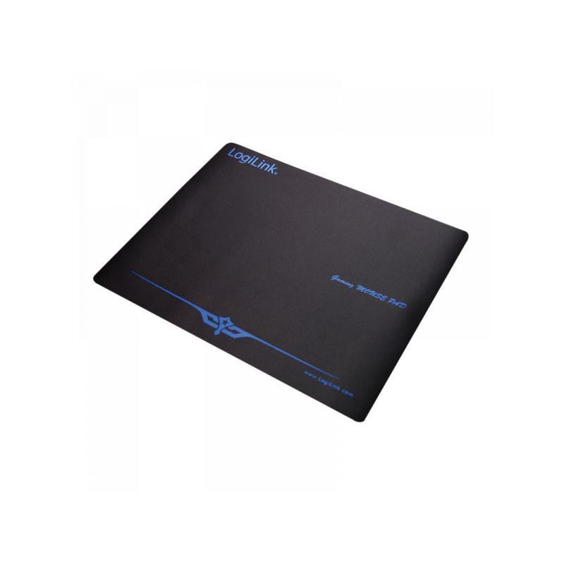 Tapis de souris XXL Logilink pour jeux et graphisme. 300 x 400 mm (ID0017) Tapis de souris XXL Logilink pour jeux et graphisme. 300 x 400 mm (ID0017)