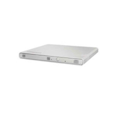 Lecteur optique LiteOn DVD Super Multi DL EBAU108-21 (Blanc)