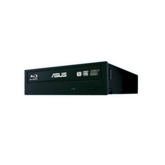 Asus Interne Blu-ray RW SATA BW-16D1HT/B 16x Silencieux (90DD0200-B20010)