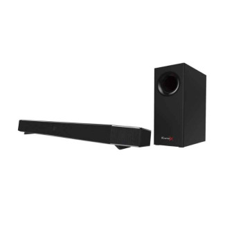 Haut-parleur et barre de son avec fil & sans fil Creative Labs Sound BlasterX Katana 2.1 75W 51MF824