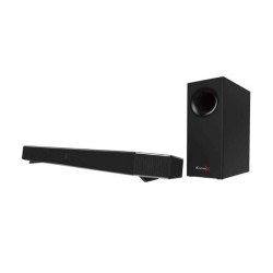 Haut-parleur et barre de son avec fil & sans fil Creative Labs Sound BlasterX Katana 2.1 75W 51MF824