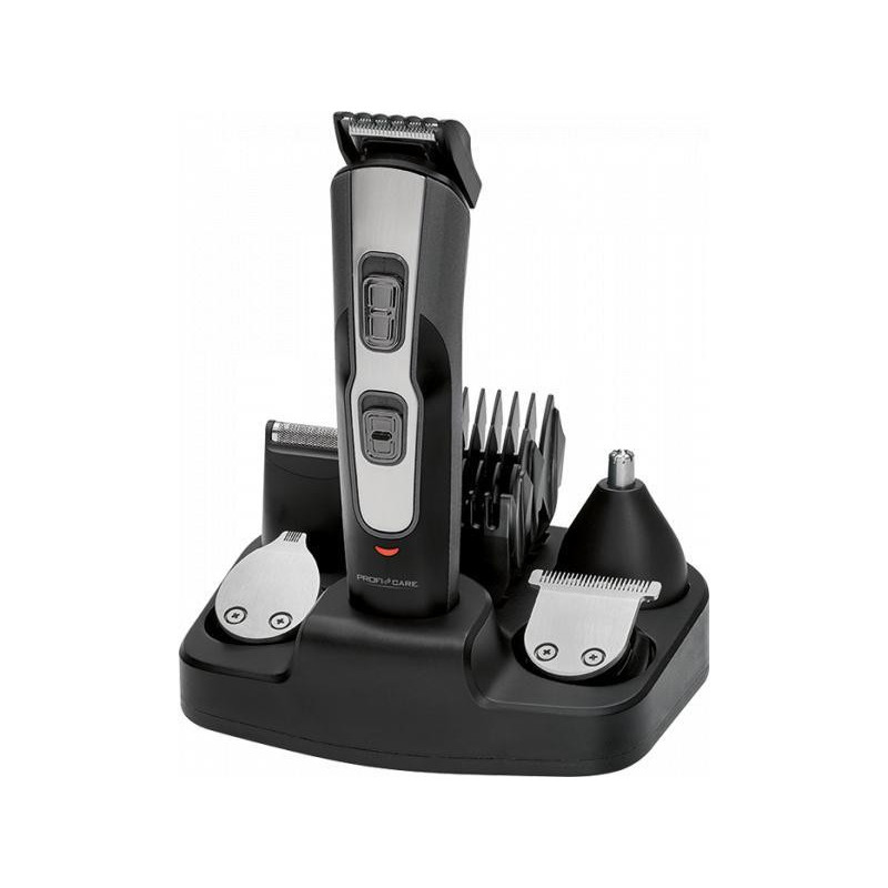 ProfiCare Set tondeuse cheveux et barbe  5en1 PC-BHT 3014