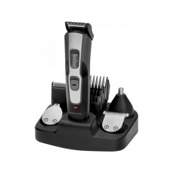 ProfiCare Set tondeuse cheveux et barbe  5en1 PC-BHT 3014