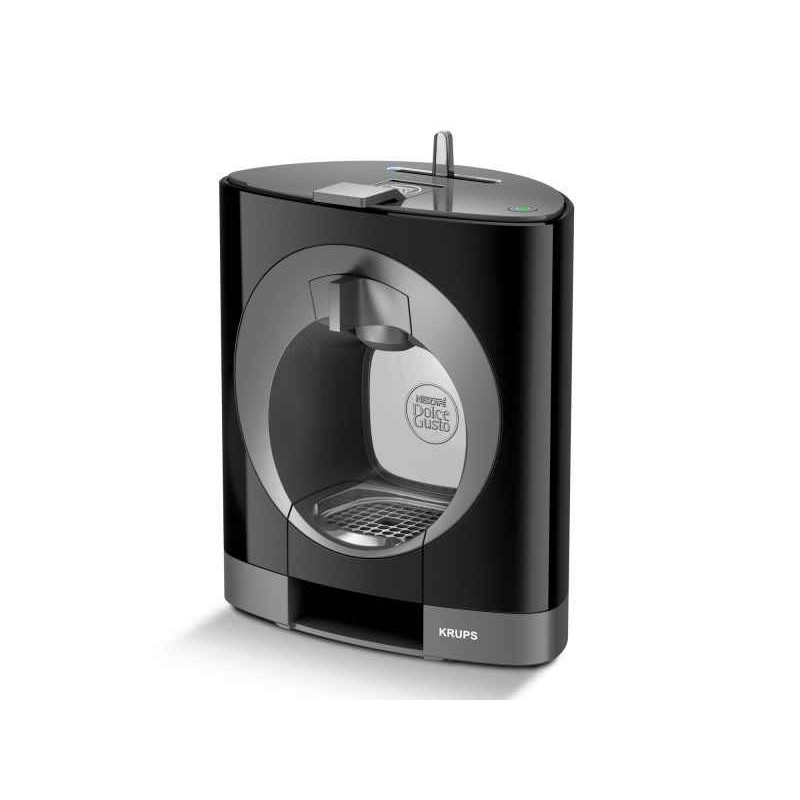 Cafetière à capsule Krups DolceGusto KP 1108 Oblo (Noir)